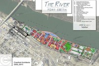Mixed-Use Riverfront Development
