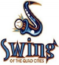 Swing of the Quad Cities