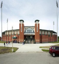 All Pro Freight Stadium