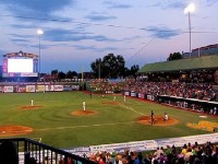 Stanley Coveleski Stadium