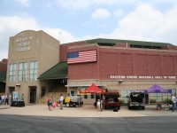 Arthur W. Perdue Stadium