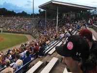 Capital City Ballpark