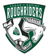 Cedar Rapids RoughRiders