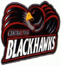 Central Texas Black Hawks