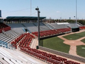 Angels Stadium