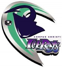 Corpus Christi Ice Rays