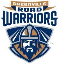 Greenville Road Warriors