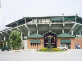 Hank Aaron Stadium