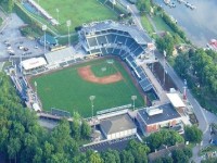 Metro Bank Park