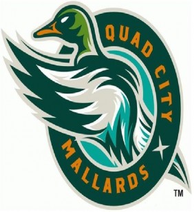 Quad City Mallards