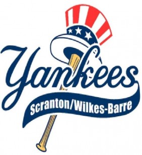 Scranton/Wilkes-Barre Yankees