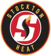 Stockton Heat