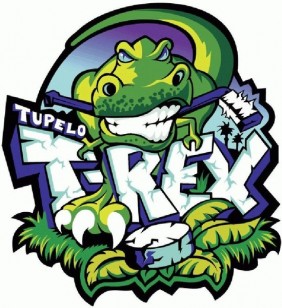 Tupelo T-Rex