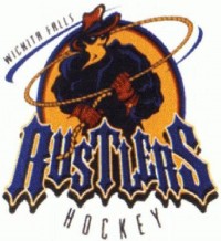 Wichita Falls Rustlers