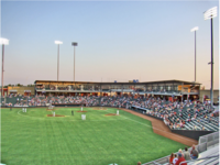 Kansas City T-Bones Stadium